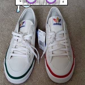 Addidas Nizza Pride